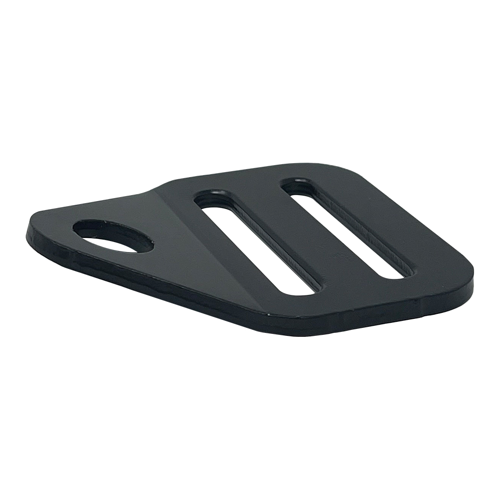 Adjustable Anchor Plate - Webre